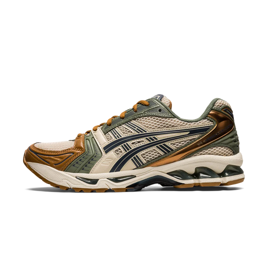 ASICS Gel-Kayano 14 Vanilla Tarmac