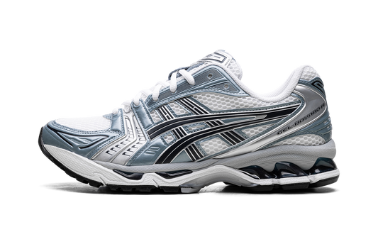 ASICS Gel-Kayano 14 White Fjord Grey
