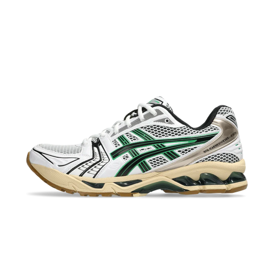 ASICS Gel-Kayano 14 White Hinoki Beige