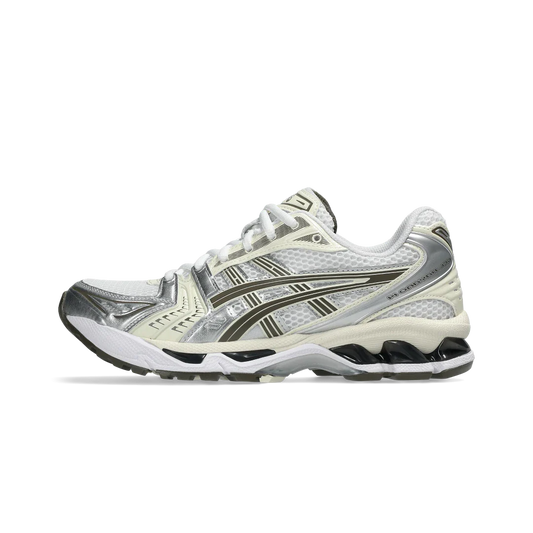 ASICS Gel-Kayano 14 White Ivory