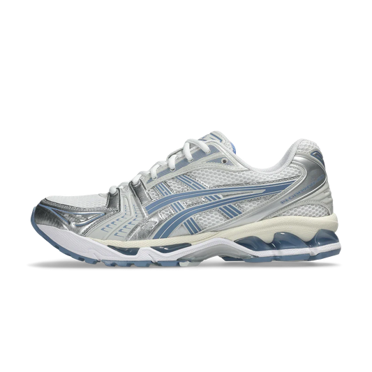 ASICS Gel-Kayano 14 White Light Navy