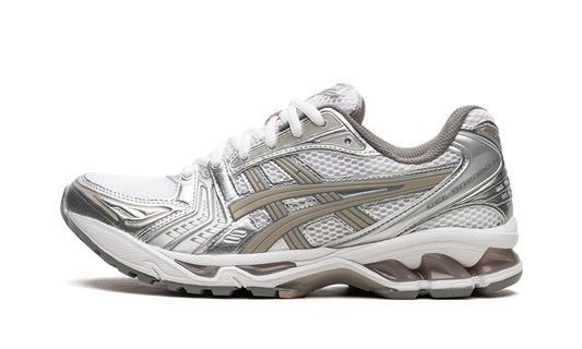ASICS Gel-Kayano 14 White Moonrock