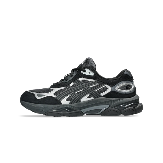 ASICS Gel-NYC 2.0 Graphite Grey Black