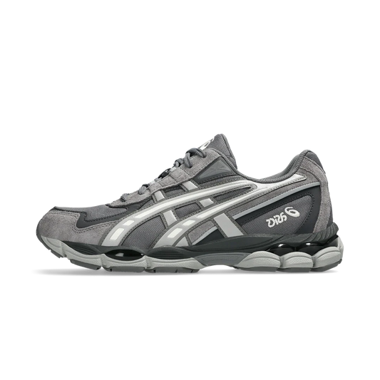 ASICS Gel-NYC 2055 Carbon Cement Grey