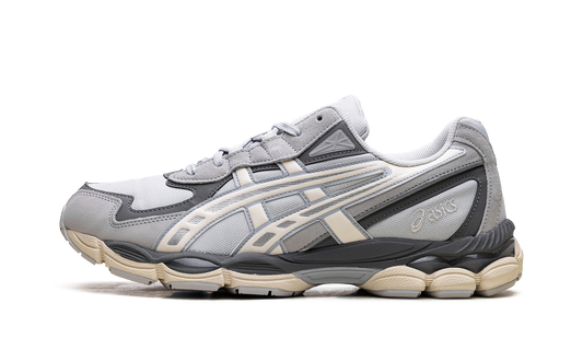 ASICS Gel-NYC 2055 Glacier Grey Cream