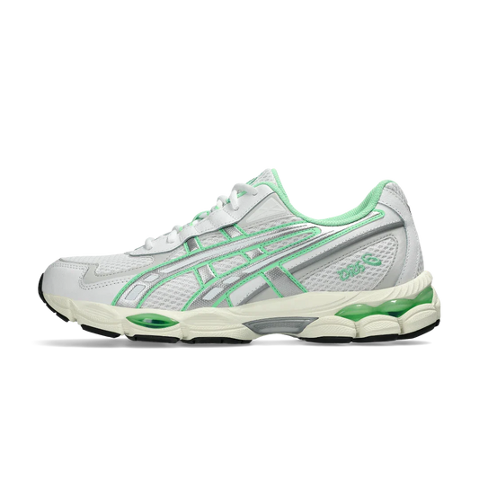ASICS Gel-NYC 2055 White Menthol