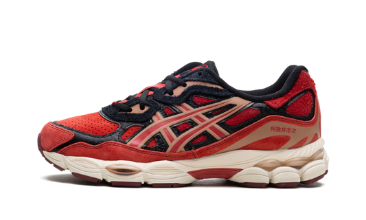 ASICS Gel-NYC BLEACH Renji Abarai
