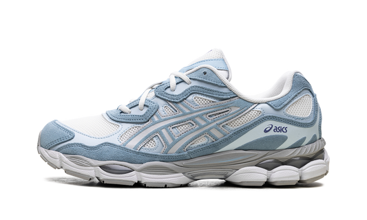 ASICS Gel-NYC Cream Arctic Sky