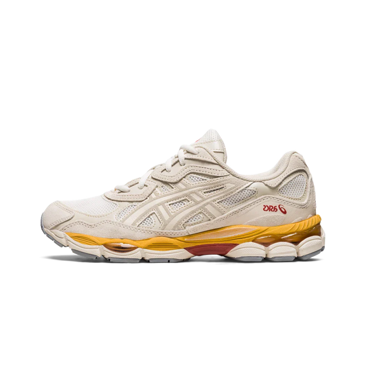 ASICS Gel-NYC Cream Oatmeal