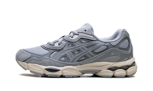 ASICS Gel-NYC Dolphin Grey Fjord Grey