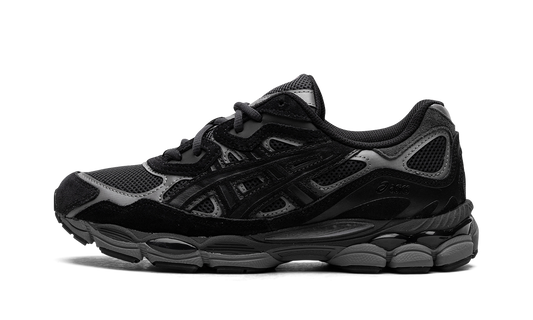 ASICS Gel-NYC Graphite Grey Black
