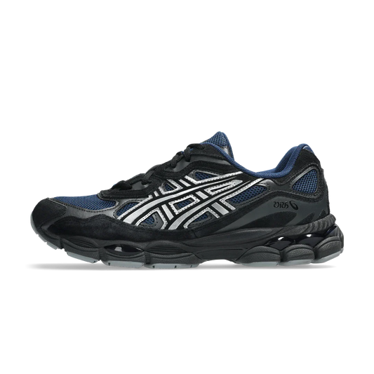 ASICS Gel-NYC Independence Blue Silver