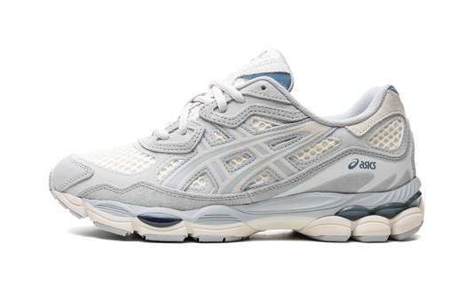 ASICS Gel-NYC Ivory Mid Grey