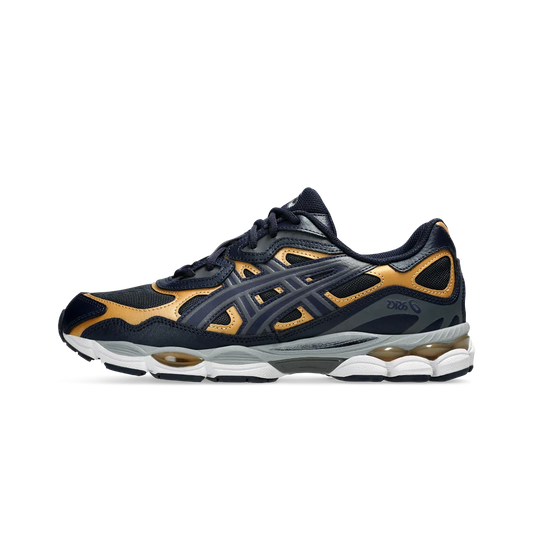 ASICS Gel-NYC Midnight Carrier Grey