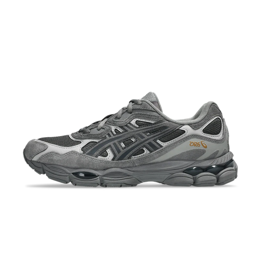 ASICS Gel-NYC Obsidian Grey