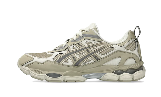 ASICS Gel-NYC RGD Smoke Grey Wool