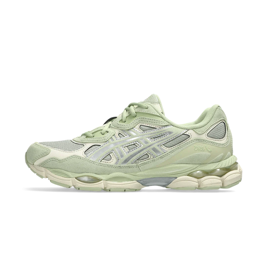 ASICS Gel-NYC Sage Frost Pure Silver