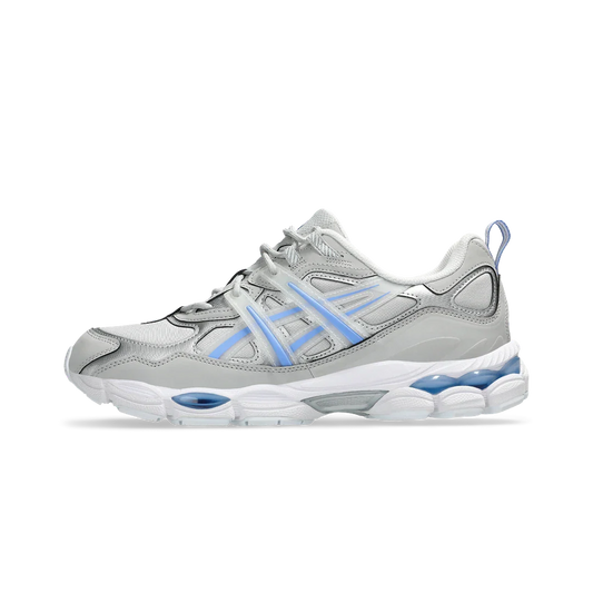 ASICS Gel-NYC Utility Cloud Grey Periwinkle Blue