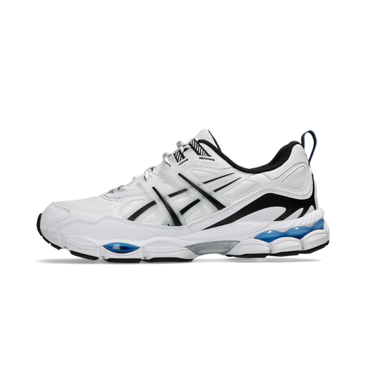 ASICS Gel-NYC Utility White Black