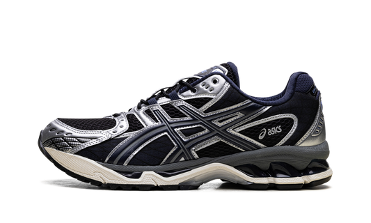 ASICS Gel-Nimbus 10.1 Black Midnight