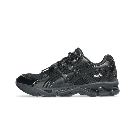 ASICS Gel-Nimbus 10.1 Kimhēkim Black