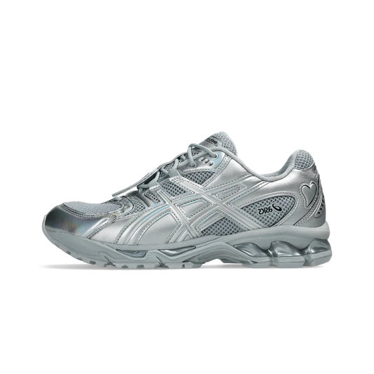 ASICS Gel-Nimbus 10.1 Kimhēkim Pure Silver