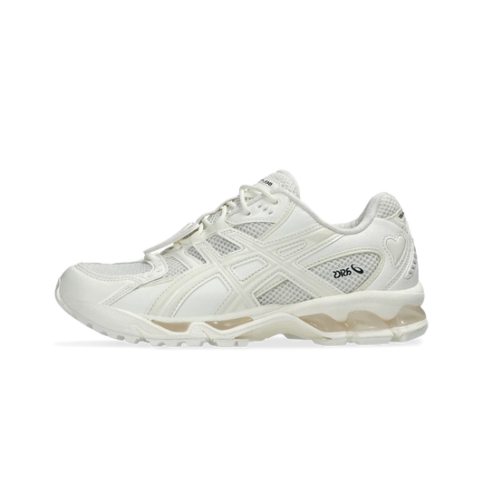 ASICS Gel-Nimbus 10.1 Kimhēkim White