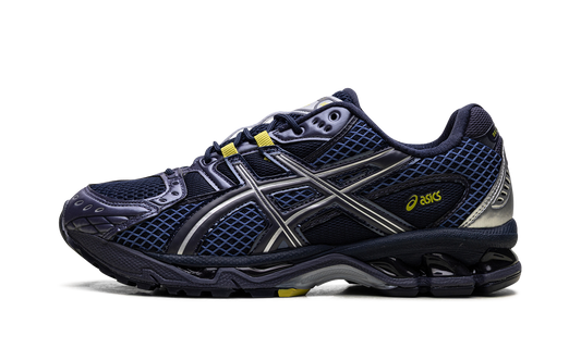 ASICS Gel-Nimbus 10.1 Midnight Indigo Fog