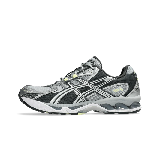 ASICS Gel-Nimbus 10.1 Piedmont Grey Graphite Grey