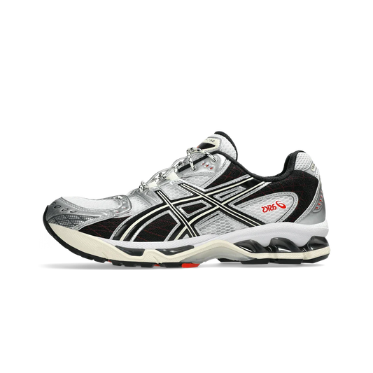 ASICS Gel-Nimbus 10.1 White Black