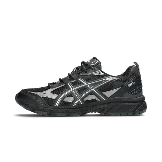 ASICS Gel-Nunobiki Graphite Grey Black