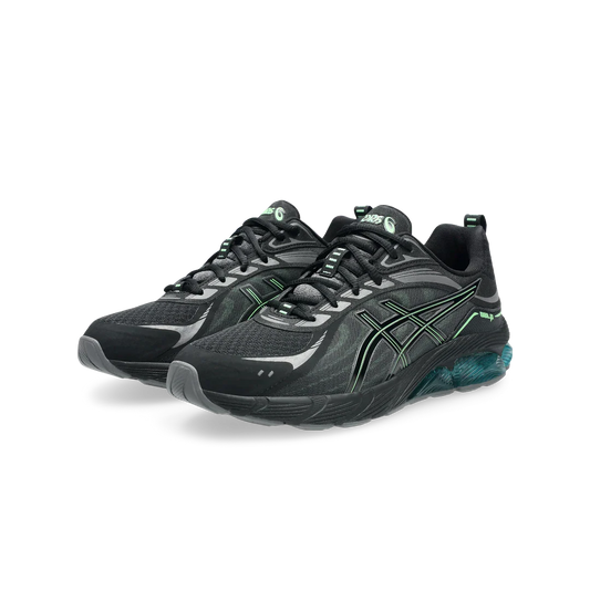ASICS Gel-Quantum 180 VIII Black Menthol