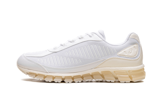 ASICS Gel-Quantum 360 I AMP JJJJound White