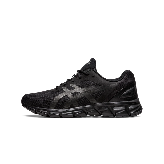 ASICS Gel-Quantum Lyte II Black Graphite Grey