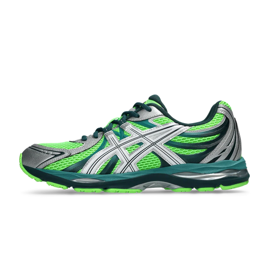 ASICS Gel-Sekiran Green Gecko