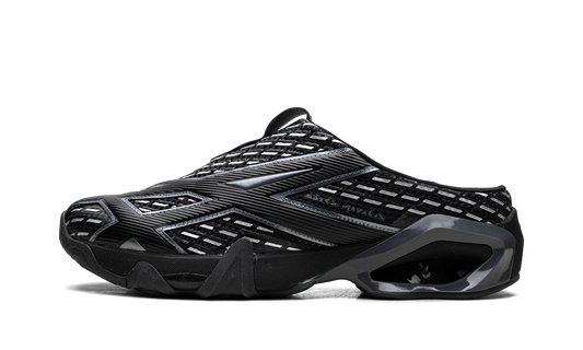 ASICS Gel-Styrax Kiko Kostadinov Black Silver