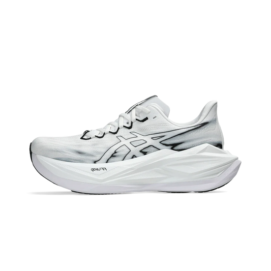 ASICS Superblast 3 White Black