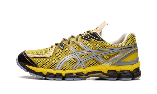 ASICS UB9-S Gel-Kayano 20 Kiko Kostadinov Vibrant Yellow