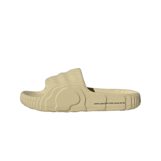 Adidas Adilette 22 Slides St Desert Sand
