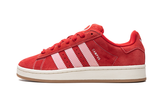 Adidas Campus 00s Better Scarlet Clear Pink