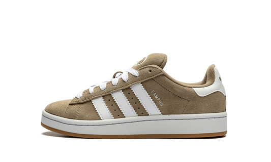 Adidas Campus 00s Blanch Cargo