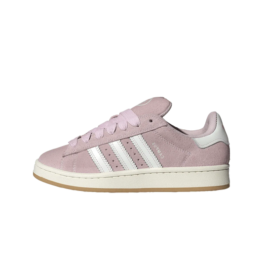Adidas Campus 00s Camp Core White Clear Pink
