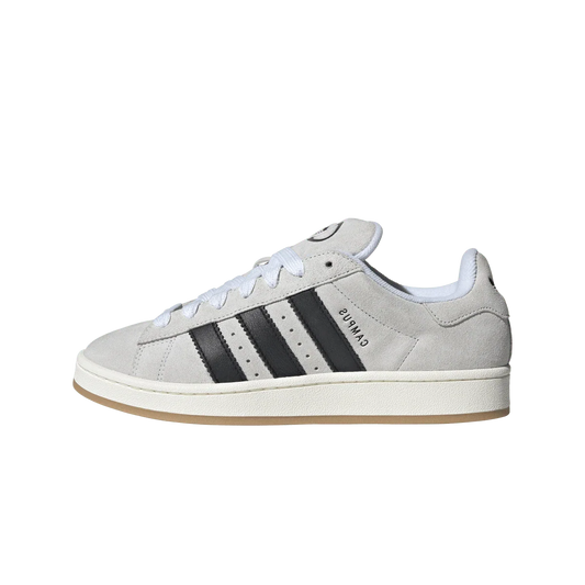 Adidas Campus 00s Camp Crystal White Core Black Off White