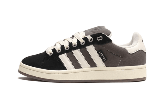 Adidas Campus 00s Charcoal Black White