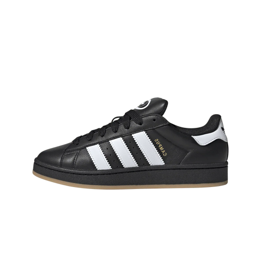 Adidas Campus 00s Core Black Cloud White