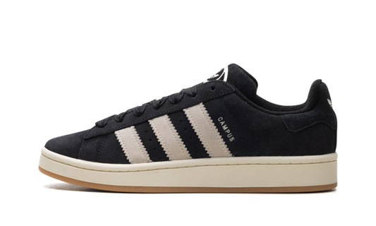 Adidas Campus 00s Core Black Cream White