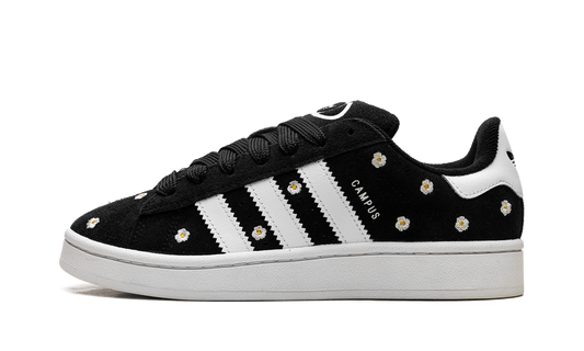 Adidas Campus 00s Core Black Floral
