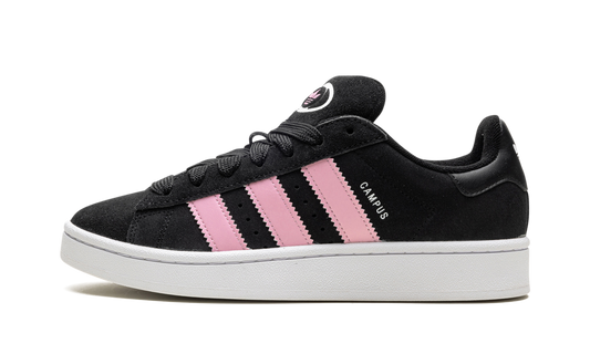 Adidas Campus 00s Core Black True Pink
