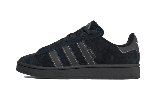 Adidas Campus 00s Core Black White
