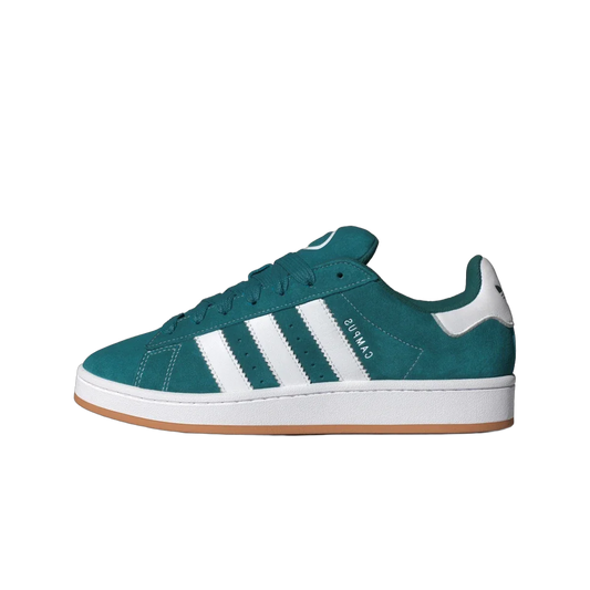 Adidas Campus 00s Legacy Teal Cloud White Gum